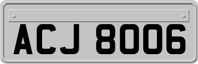 ACJ8006