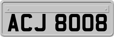 ACJ8008