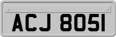 ACJ8051
