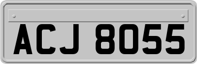ACJ8055
