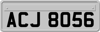 ACJ8056