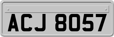 ACJ8057