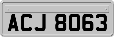 ACJ8063