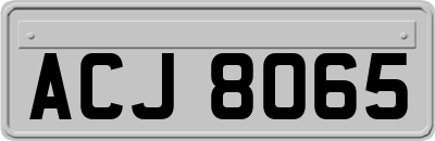 ACJ8065