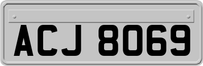 ACJ8069