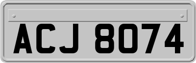 ACJ8074