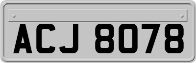 ACJ8078