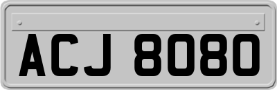 ACJ8080