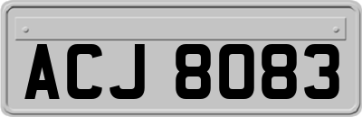 ACJ8083