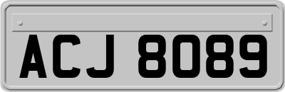 ACJ8089
