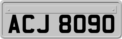 ACJ8090