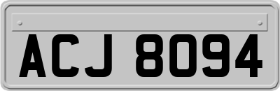 ACJ8094