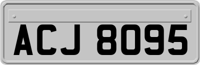 ACJ8095