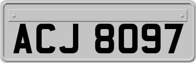 ACJ8097