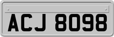 ACJ8098