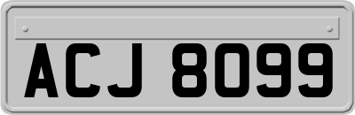 ACJ8099