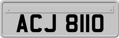 ACJ8110