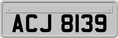 ACJ8139