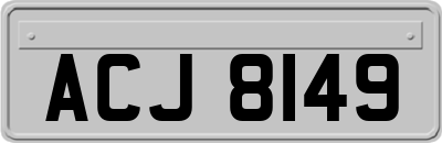 ACJ8149