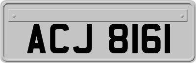 ACJ8161