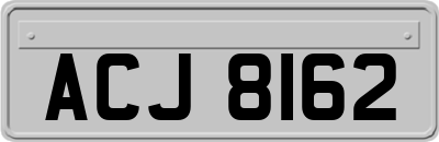 ACJ8162