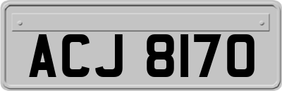 ACJ8170