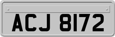 ACJ8172