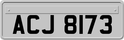 ACJ8173
