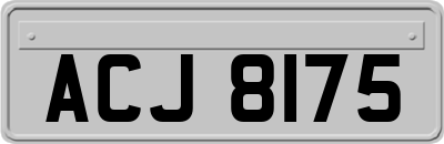 ACJ8175