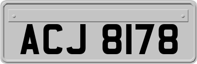 ACJ8178