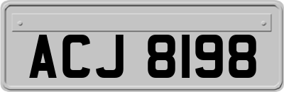 ACJ8198
