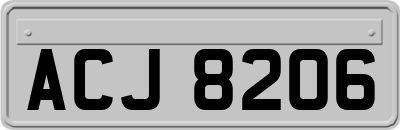 ACJ8206