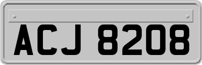 ACJ8208
