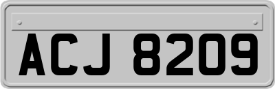 ACJ8209