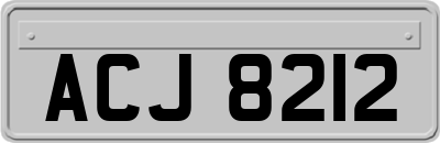 ACJ8212