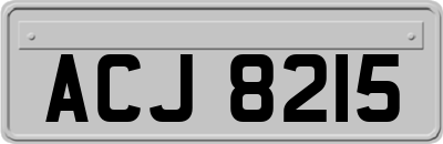 ACJ8215