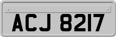 ACJ8217