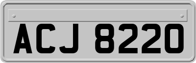 ACJ8220
