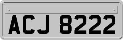 ACJ8222