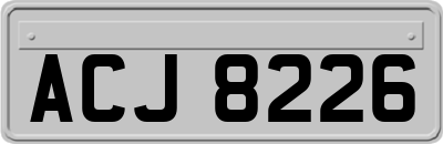 ACJ8226