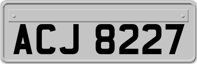 ACJ8227