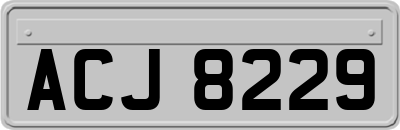 ACJ8229