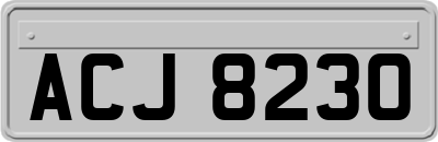 ACJ8230