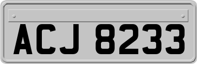 ACJ8233