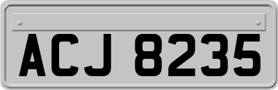 ACJ8235