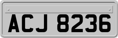 ACJ8236