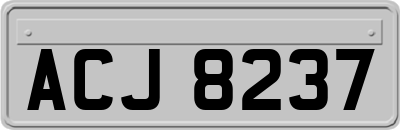 ACJ8237