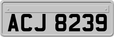 ACJ8239
