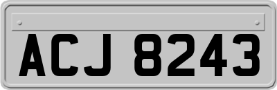 ACJ8243
