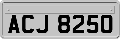ACJ8250